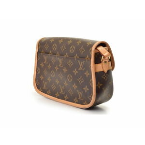 Louis Vuitton Sologne Monogram